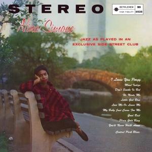 Nina Simone Little Girl Blue (2021 Stereo Remaster...