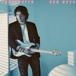John Mayer Sob Rock (Vinyl)＜完全生産限定盤＞ LP