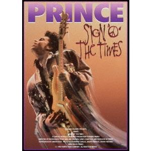 Prince サイン・オブ・ザ・タイムズ Blu-ray Disc