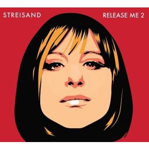 Barbra Streisand Release Me 2 (Vinyl)＜完全生産限定盤＞ LP