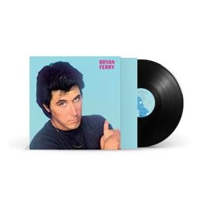 Bryan Ferry These Foolish Things LP