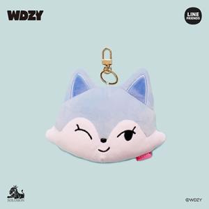 WDZY WDZY ぬいぐるみエコバッグ/CHUNG-EE Accessories