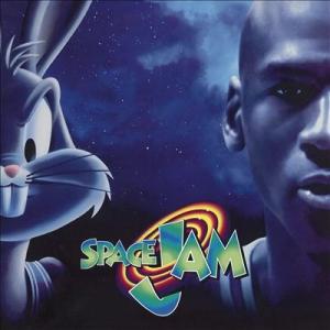 Original Soundtrack Space Jam LP