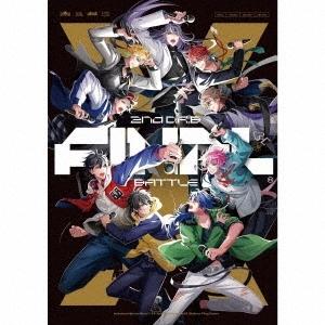 イケブクロ・ディビジョン「Buster Bros!!!」 ヒプノシスマイク