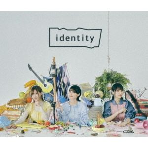 イヤホンズ identity ［Blu-ray Disc+CD］ Blu-ray Disc