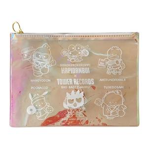 ホロライブ 誕生日記念2024 直筆サイン&箔押し複製メッセージ入り