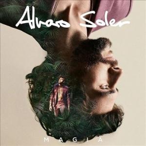 Alvaro Soler Magia CD