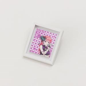 五等分の花嫁∬ フレームマグネット 二乃 Accessories