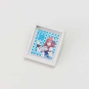 五等分の花嫁∬ フレームマグネット 三玖 Accessories