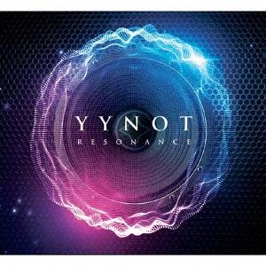 YYNOT レゾナンス CD