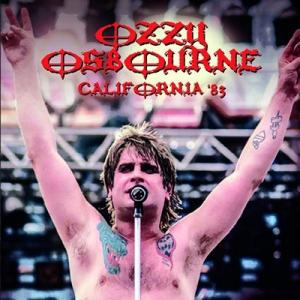 OZZY OSBOURNE / LIVE & LOUD(オジー・オズボーン) (輸入盤DVD