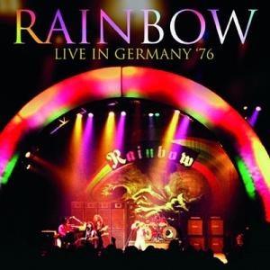 Rainbow Live In Germany '76＜初回限定盤＞ CD