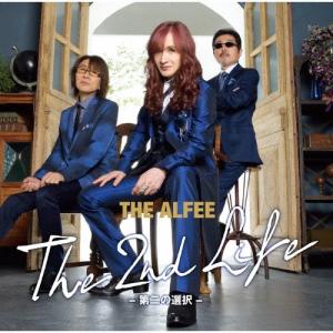 THE ALFEE終わらない夢 Vol.4〜6 BOXセット 3巻セット/THEALFEE