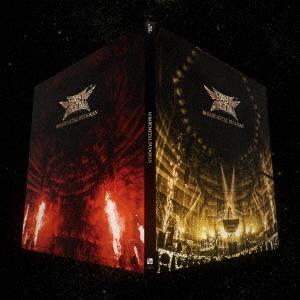 BABYMETAL 10 BABYMETAL BUDOKAN＜初回生産限定盤＞ Blu-ray Di...