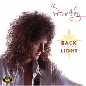 Brian May バック・トゥ・ザ・ライト〜光にむかって〜 【デラックス・エディション】 ［2SHM-CD+ブックレット］＜限定 SHM-CD