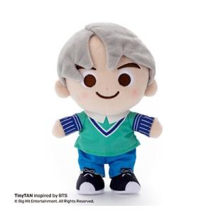 BTS BTS Tiny TAN ぬいぐるみ/JIMIN Accessories