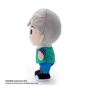 BTS BTS Tiny TAN ぬいぐるみ/...の詳細画像1