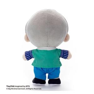 BTS BTS Tiny TAN ぬいぐるみ/...の詳細画像2