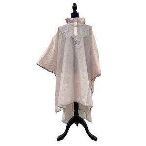 BTS TinyTAN レインポンチョ/LightPink Accessories