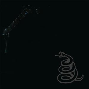 Metallica メタリカ(リマスター・デラ...の詳細画像1