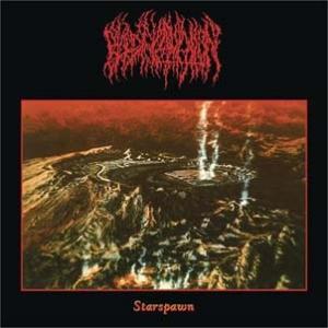 Blood Incantation Starspawn CD
