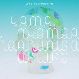 yama ; semicolon ［CD+Blu-ray Disc+イヤーカフ］＜完全生産