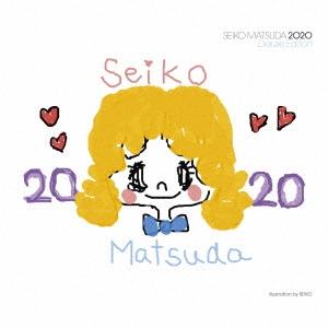 松田聖子 SEIKO MATSUDA 2020 Deluxe Edition＜数量限定生産盤＞ SH...