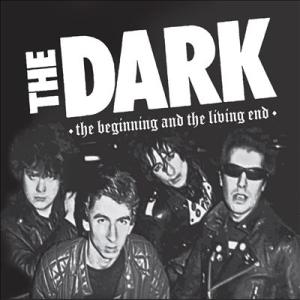 The Dark The Beginning and The Living End CD