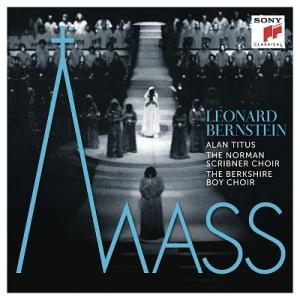 レナード・バーンスタイン レナード・バーンスタイン: ミサ曲 (初演50周年記念盤)＜完全生産限定盤...
