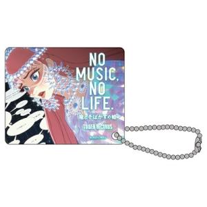 竜とそばかすの姫 × TOWER RECORDS アクリルミラー Accessories