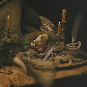 Wolves In The Throne Room プライモーディアル アーケイナ CD