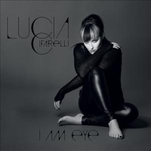 Lucia Cifarelli I Am Eye＜限定盤＞ LP