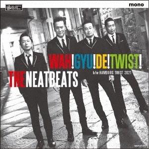 THE NEATBEATS WAH! GYU! DE! TWIST!＜限定盤＞ 12cmCD Sin...