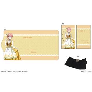 五等分の花嫁∬ キーケース Vol.2 中野一花 Accessories