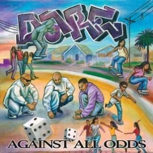 Dare Against All Odds CD