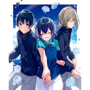 白い砂のアクアトープ 第4巻 Blu-ray Disc