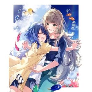 白い砂のアクアトープ 第6巻 Blu-ray Disc