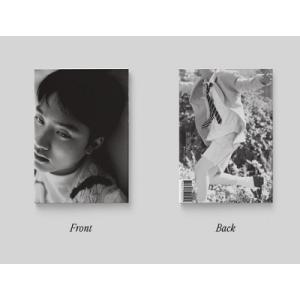 D.O. 共感: 1st Mini Album  CD
