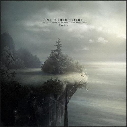 Anoice The Hidden Forest＜通常盤＞ CD