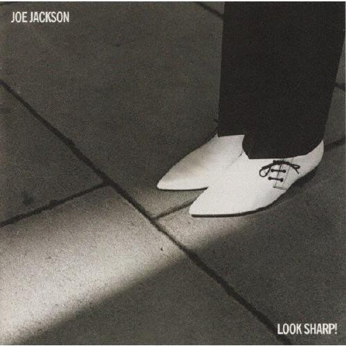 Joe Jackson ルック・シャープ!＜生産限定盤＞ CD