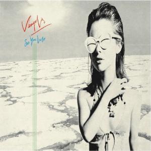 Vangelis 流氷原 CD
