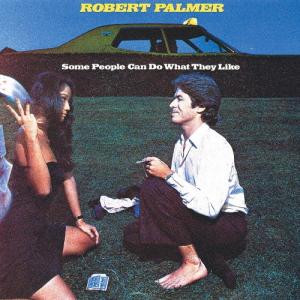 Robert Palmer サム・ピープル<生産...の商品画像
