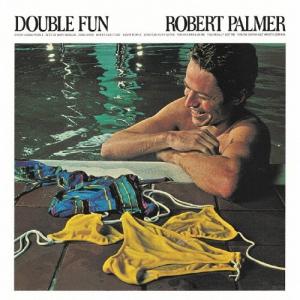 Robert Palmer ダブル ファン CD