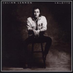 Julian Lennon ヴァロッテ CD