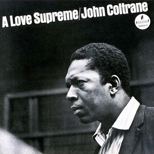 John Coltrane 至上の愛＜スペシャル・プライス限定盤＞ CD