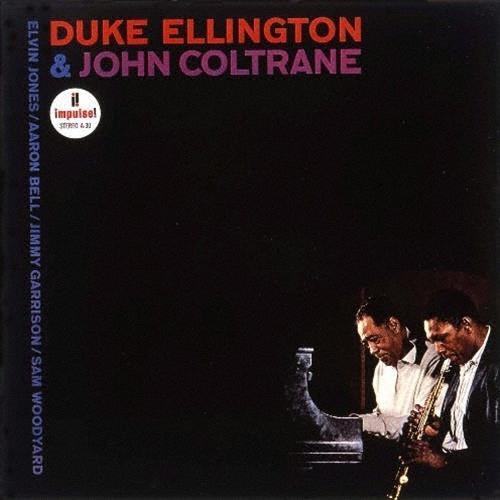 Duke Ellington &amp; John Coltrane デューク・エリントン&amp;ジョン・コルトレ...