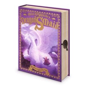 小林さんちのメイドラゴンS2 カンナの稲妻の箱＜豪華版＞ Blu-ray Disc