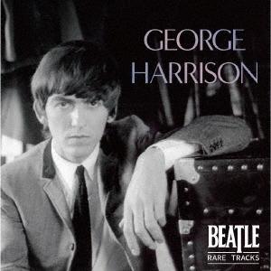 George Harrison BEATLE RARE TRACKS CD