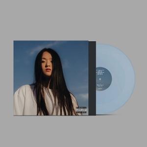 Park Hye Jin Before I Die＜Blue Vinyl＞ LP