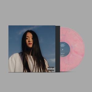 Park Hye Jin Before I Die＜Marble Pink Vinyl/限定盤＞ L...